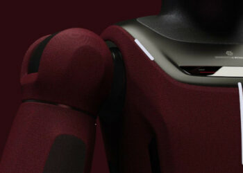 Generative Bionics stringe una partnership esclusiva con Italdesign per industrializzare il robot umanoide GENE.01