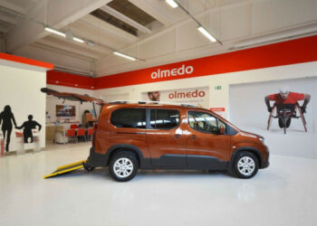 Olmedo Special Vehicles sigla un accordo con Maxus per lo sviluppo di van speciali in Italia