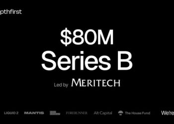 La startup Depthfirst (AI-Driven Cybersecurity), fondata da Daniele Perito e Andrea Michi, annuncia round Serie B da 80 milioni di dollari