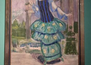 “Firenze Déco. Atmosfere Anni Venti” a Palazzo Medici Riccardi fino al 25 agosto