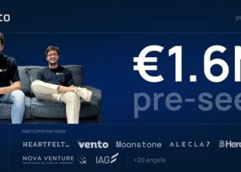 Cato AI raccoglie 1,6 mln euro per portare l’intelligenza artificiale nelle gare d’appalto