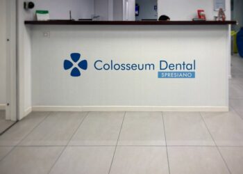 Colosseum Dental, del gruppo svizzero Jacobs, si espande ancora in Italia con la marchigiana Medicalsan