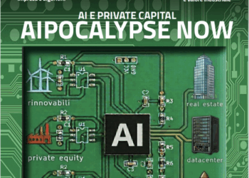 BeBeez Magazine n. 41 – Data center, miliardi e geopolitica. L’AI ridisegna anche il private capital