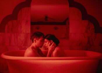 La mostra “Diana Markosian. Replaced” è in corso alle Gallerie d’Italia di Torino fino al 6 settembre