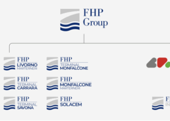 FS Logistix (Gruppo FS) entra con il 30% nel capitale di Compagnia Ferroviaria Italiana (FHP Group-F2i sgr)