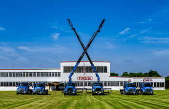 Il Gruppo Fassi (Investindustrial) acquisisce l’intera Fascan International, storico distributore negli Usa dei marchi Fassi e Jekko