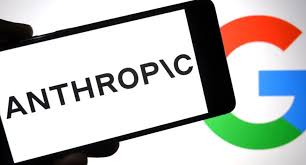 Google investe fino a 40 mld $ in Anthropic. Valutata 350 mld