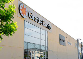 Eurofund Group in jv con Frasers Group si compra Grotte Center di Camerano da Kryalos sgr