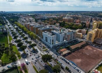 Savills sgr vende la sede Rai di via Severo (Roma) al fondo francese Corum Origin, gestito da Corum AM