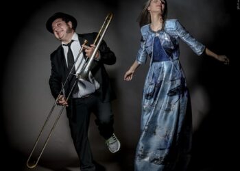 Al via oggi la 53esima edizione del Ravenna Jazz, che riempirà di note la città e i dintorni fino al 10 maggio con nomi altisonanti tra cui Flavio Boltro, Walter Ricci, Vanessa Tagliabue Yorke, Mauro Ottolini e Davide Shorty