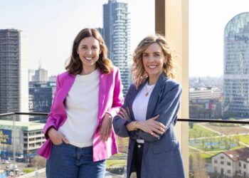 Con un capitale di 640 mila euro nasce Artemide Capital Partners, search fund fondato da Valentina Molinari e Francesca Zanetti