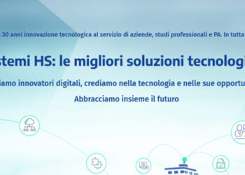 Project Informatica (EMK Capital) sta per acquisire Sistemi Hardware & Software spa e la controllata Stackna srl