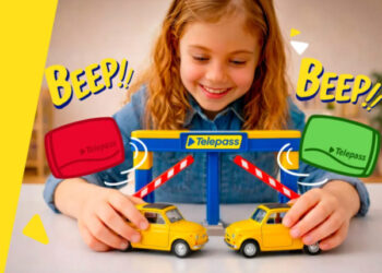 Telepass (Partners Group) chiude il 2025 con utile netto di 89 mln, quasi il triplo rispetto al 2024. Pronti per l’Ipo, che è un happy problem, dice Luciani (ad)