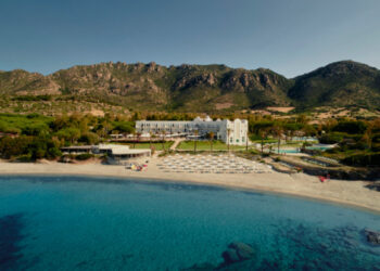 Banca Mps eroga finanziamento da 40mln a Falkensteiner Michaeler Tourism Group AG per l’acquisto del Resort Capo Boi, in Sardegna