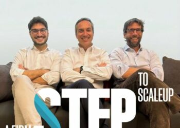 Smartwage chiude un round pre-seed da 2 mln euro, guidato da Step Fund