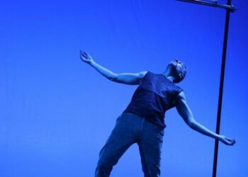 Alla Triennale di Milano è in corso sino al 26 aprile il Fog Performing Arts Festival