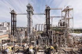 La novarese Esseco Industrial acquisisce da Ineos Inovyn la livornese della chimica Inovyn Produzione Italia