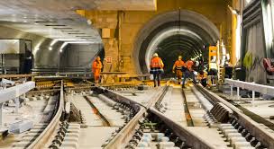 La società romana Generale Costruzioni Ferroviarie (Gruppo RossFin) ottiene da UniCredit 55 mln per transizione green