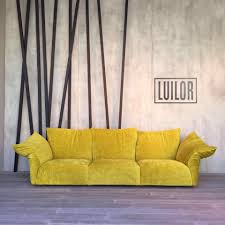 Conceria Pasubio (Pai Partners) acquisisce il 100% della toscana Luilor (tessuti di alta gamma di home interior e moda)