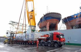 Midolini Group (Smart Capital-VSL) va al controllo della società di Ravenna CTS (trasporti eccezionali)