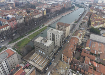 Partners Group acquisisce due edifici ai Navigli a Milano per oltre 70 mln euro