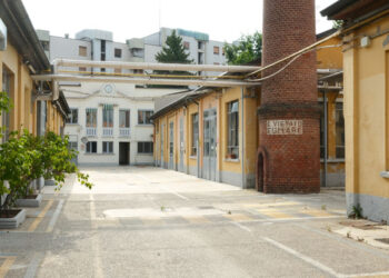 Dal 15 al 25 aprile torna a Milano, allo Spazio Profumo sui Navigli, la terza edizione di Mega Art Fair
