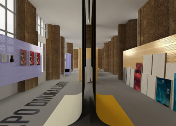 Naba presenta dal 13 al 17 maggio “The Witness” presso la Casa degli Artisti di Milano