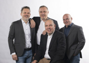 Carretta investe nel territorio e sottoscrive l’aumento di capitale di Arenaria Holding Treviso via Fundera