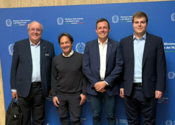 Zetronic rilancia il sito ex Lear di Grugliasco con Mechatronix: piano industriale da 20 milioni