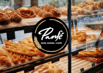 La catena di bakery Panfé  apre a Novara il 25° punto vendita