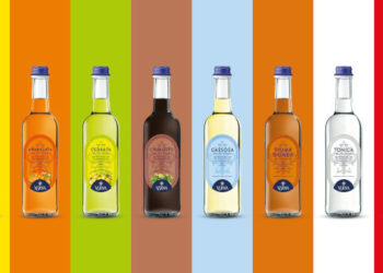Maniva amplia l’offerta horeca con le nuove bibite Verna e i fusti premix