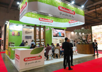 Madama Oliva accelera sulla divulgazione digitale e lancia “Oliva Sapiens” a Tuttofood 2026