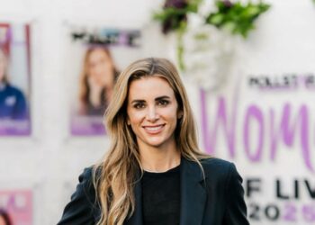 Francesca Bodie, ex top manager di Oak View Group, entra nel capitale del Venezia FC assieme al padre Tim Leiweke e ne diventa il primo presidente donna
