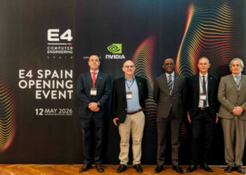 E4 Computer Engineering apre a Madrid la controllata E4 Spain e rafforza la presenza europea nell’HPC e nel quantum computing