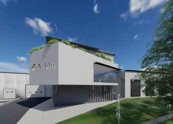 Arblu celebra 30 anni con la nuova sede di Fontanafredda e accelera sullo sviluppo internazionale