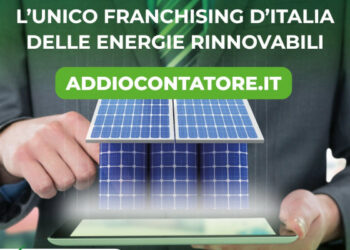 Addiocontatore rafforza il franchising: previste 11 nuove aperture nel 2026