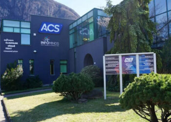 ACS Group supera i 95 mln di ricavi e accelera su cybersecurity e AI