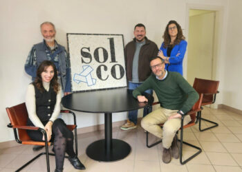 Solco Ravenna acquisisce la comunità per anziani Il Sole del Sorriso