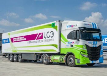 LC3 Trasporti rileva Vignali rafforzando la logistica agroalimentare tra Italia e Francia