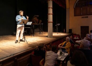 “Sale-Sant’Ambrogio in Festival” dal 4 al 7 giugno a Firenze