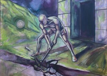 Debutta a Carrara il collettivo artistico Espressione21 con l’esposizione omonima