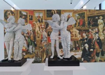 “Alchimia Ginori 1737-1896. Arte e tecnica in manifattura” al MIC di Faenza fino al 2 giugno