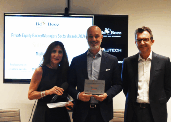 Ecco i 5 vincitori dei Private Equity Backed Managers Software & ICT Awards!