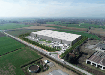 Il Fondo Giano di Savills IM sgr, sottoscritto da P3 Logistics Parks (GIC), avvia lo sviluppo logistico a Castel Gabbiano