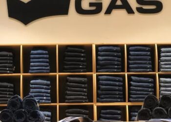 I jeans Gas passano ufficialmente alla Milano 1984 di Andrea Citterio, affiancata nel deal da Bordin Holding