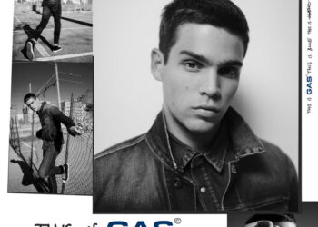 GAS Jeans, nel capitale anche Alpha Square al fianco di Andrea Citterio e Bordin Holding