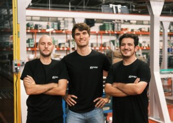 La HR-tech italiana Gyver chiude un round seed da 1,4 mln euro guidato da Zanichelli Venture e Brighteye Ventures