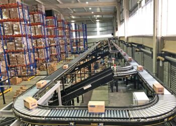 Comau (One Equity Partners) comprerà la brasiliana Invent Smart Intralogistics Solutions