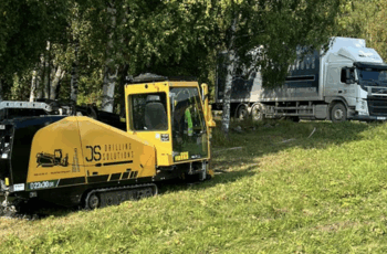 No Dig Alliance (Ambienta sgr) compra anche la svedese JS Drilling Solutions