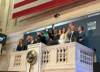 Lincoln International chiude il primo giorno di quotazione al NYSE con un +12% per una capitalizzazione vicina a 2,3 mld $